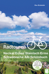 Erlebnisreiche Radtouren - Eva Eckstein