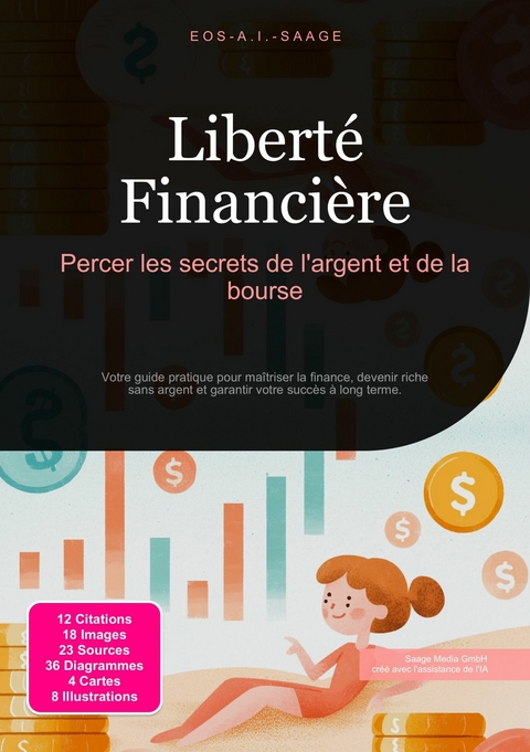 Libert&eacute; Financi&egrave;re -  Eos A.I. Saage