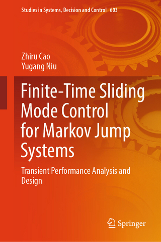 Finite-Time Sliding Mode Control for Markov Jump Systems