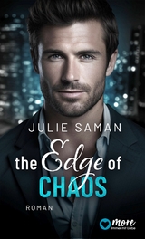 The Edge of Chaos - Julie Saman