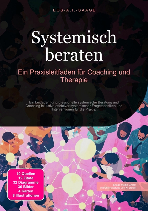 Systemisch beraten -  Eos A.I. Saage