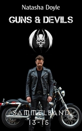 Guns and Devils 13-15 - Natasha Doyle