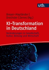 KI-Transformation in Deutschland - 