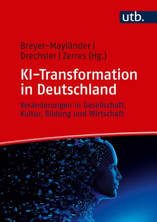 KI-Transformation in Deutschland