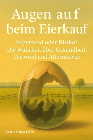 Augen auf beim Eierkauf