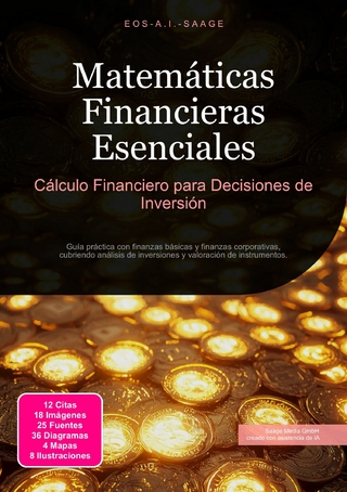 Matemáticas Financieras Esenciales