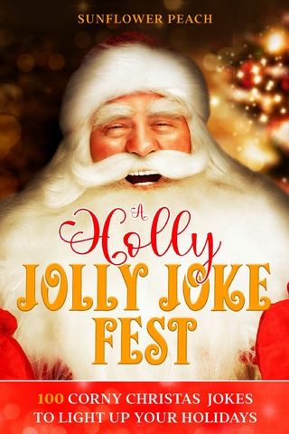 Holly Jolly Joke Fest