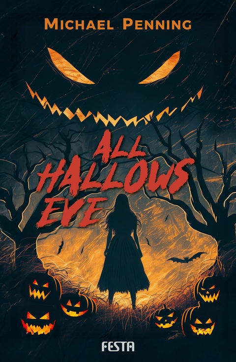 All Hallows Eve - Michael Penning