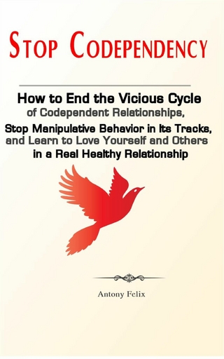 Stop Codependency