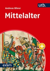 Mittelalter - Andreas Bihrer