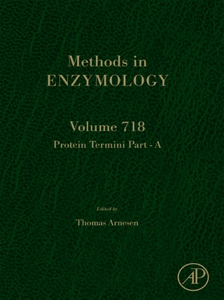 Protein Termini Part A