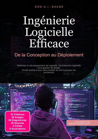 Ingénierie Logicielle Efficace
