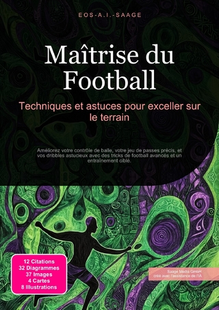 Maîtrise du Football