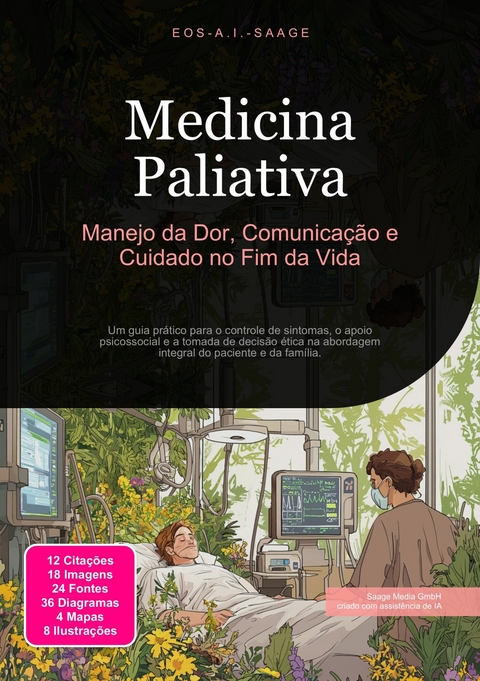 Medicina Paliativa -  Eos A.I. Saage