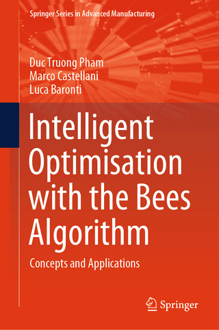 Intelligent Optimisation with the Bees Algorithm