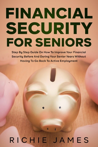 Financial Security for Seniors