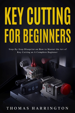 Key Cutting for Beginners