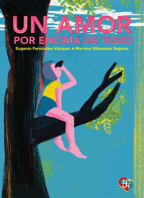 Un amor por encima de todo -  Eugenio Fernandez Vazquez