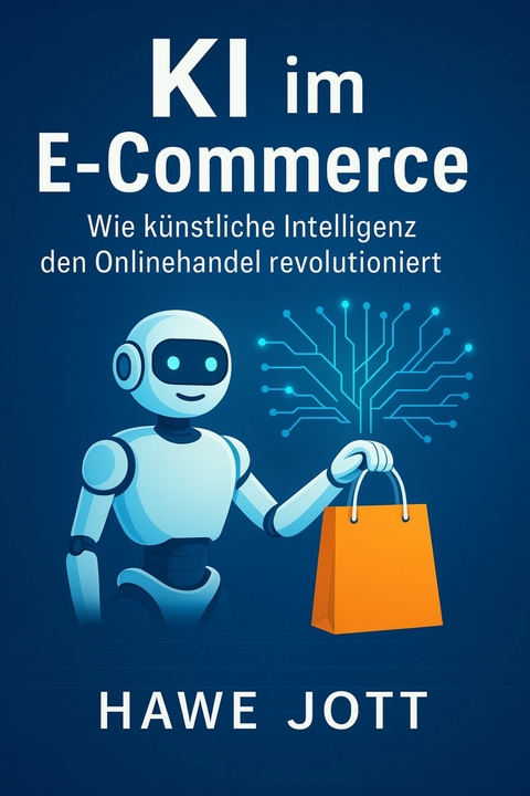 KI im E-Commerce - Hawe Jott