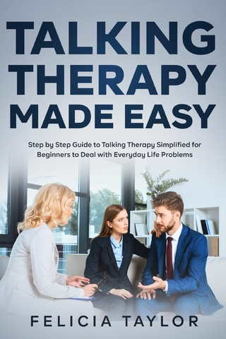 Talking Therapy Made Easy
