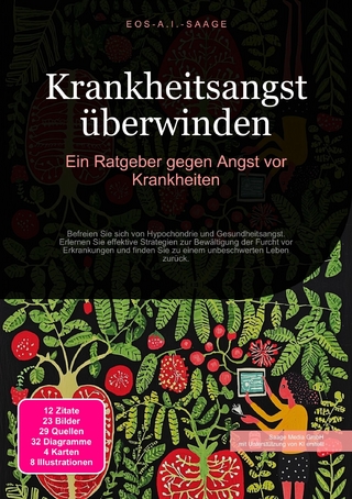 Krankheitsangst überwinden