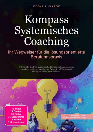 Kompass Systemisches Coaching