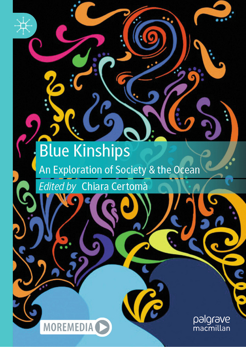 Blue Kinships - 