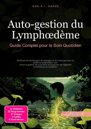 Auto-gestion du Lymphœdème