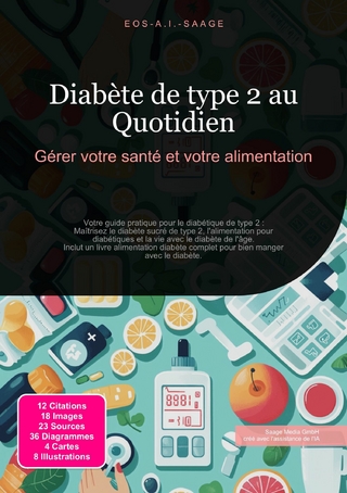 Diabète de type 2 au Quotidien