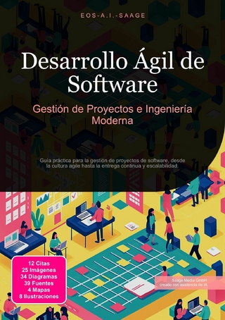 Desarrollo Ágil de Software