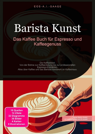 Barista Kunst