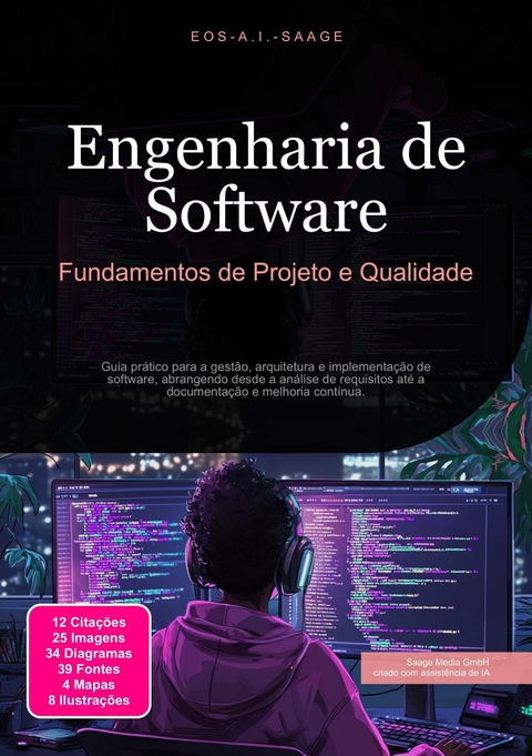 Engenharia de Software -  Eos A.I. Saage