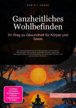 Ganzheitliches Wohlbefinden
