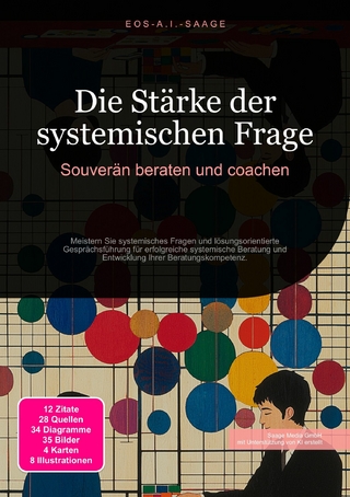 Die Stärke der systemischen Frage