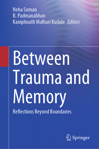 Between Trauma and Memory