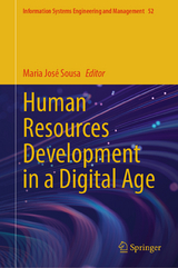 Human Resources Development in a Digital Age - 