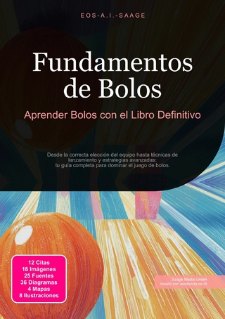 Fundamentos de Bolos