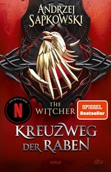 Kreuzweg der Raben - Andrzej Sapkowski