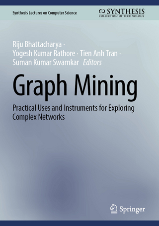 Graph Mining