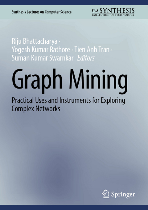 Graph Mining - 