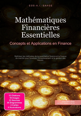 Mathématiques Financières Essentielles