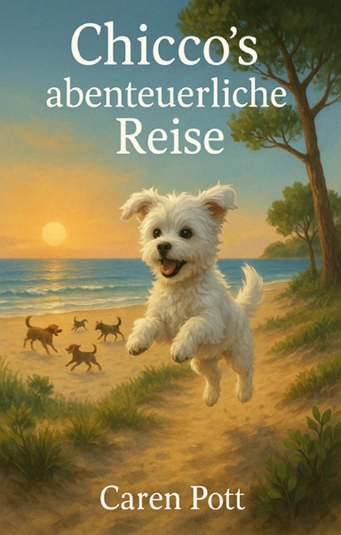 Chico&acute;s abenteuerliche Reise - Caren Pott