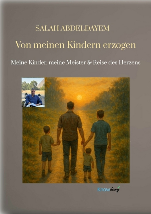 Von meinen Kindern erzogen - Salah Abdeldayem