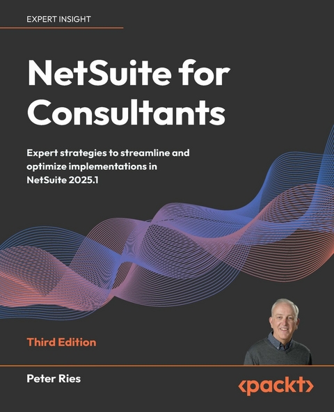 NetSuite for Consultants - Peter Ries