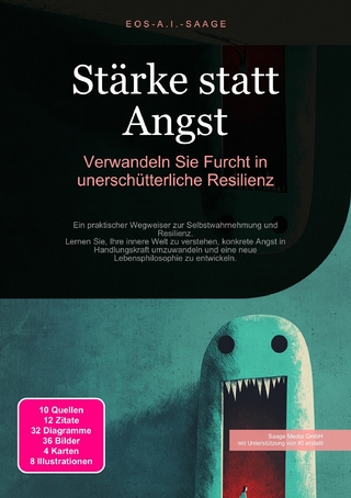 Stärke statt Angst