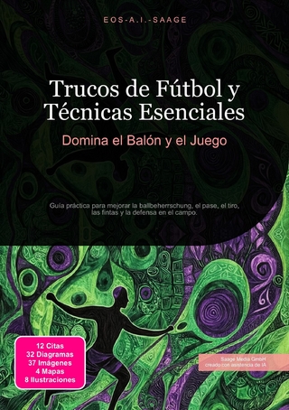 Trucos de Fútbol y Técnicas Esenciales