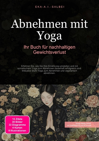 Abnehmen mit Yoga