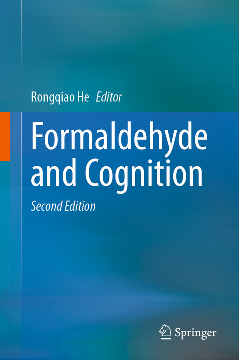 Formaldehyde and Cognition - 
