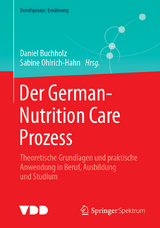 Der German-Nutrition Care Prozess - 