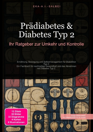 Prädiabetes & Diabetes Typ 2